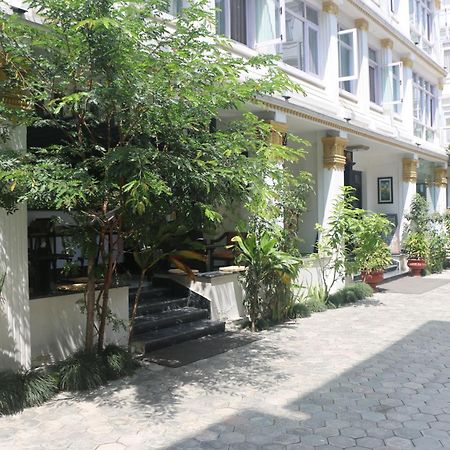 Durbar Hotel & Residence كاتماندو المظهر الخارجي الصورة