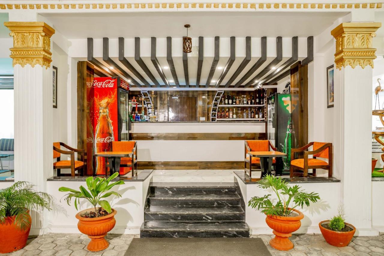 Durbar Hotel & Residence كاتماندو المظهر الخارجي الصورة