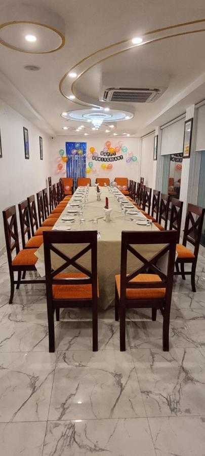 Durbar Hotel & Residence كاتماندو المظهر الخارجي الصورة