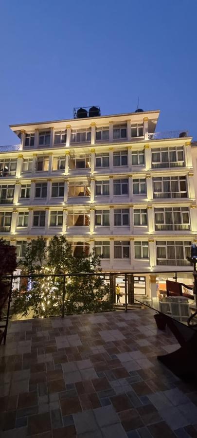 Durbar Hotel & Residence كاتماندو المظهر الخارجي الصورة