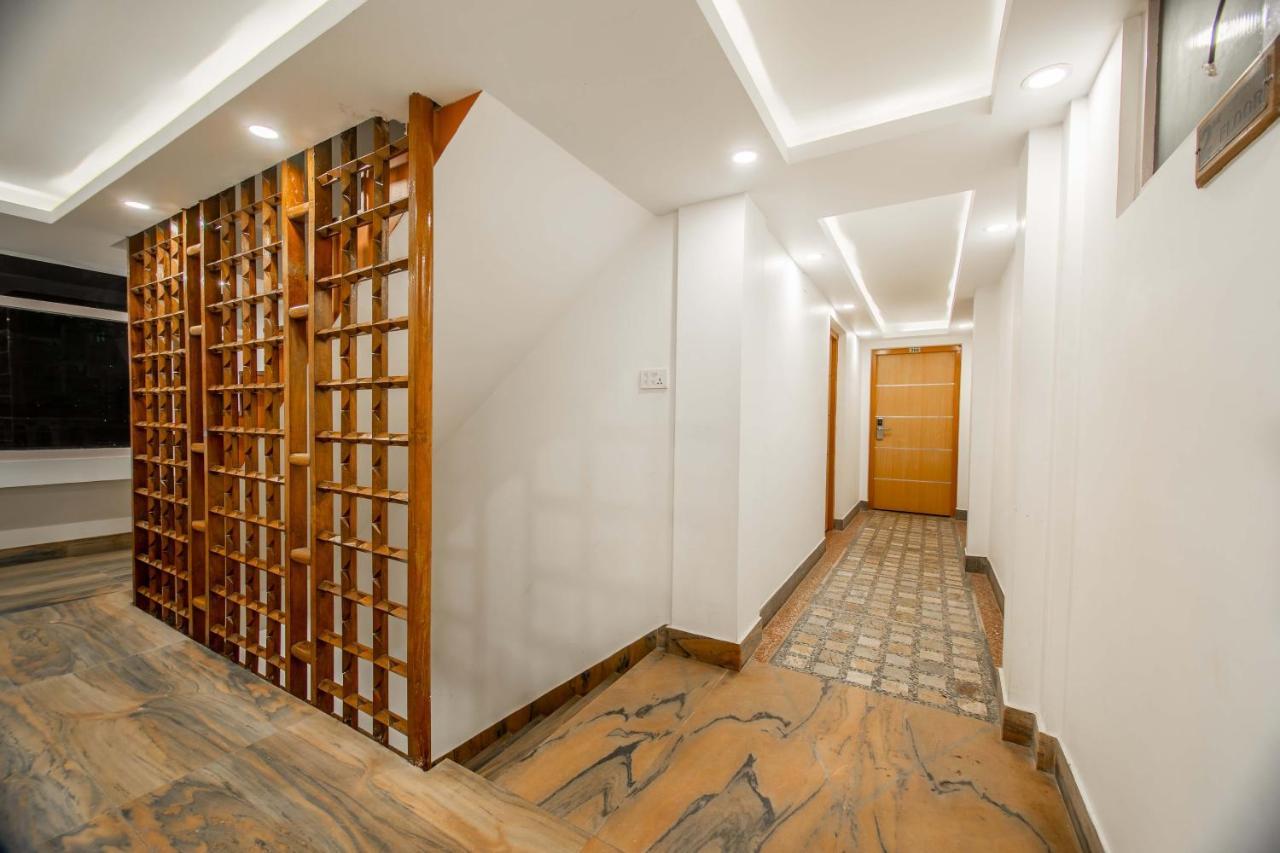 Durbar Hotel & Residence كاتماندو المظهر الخارجي الصورة