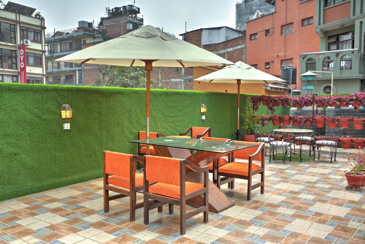 Durbar Hotel & Residence كاتماندو المظهر الخارجي الصورة
