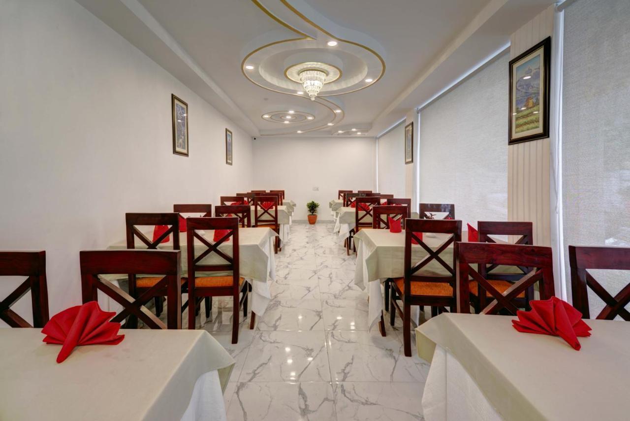 Durbar Hotel & Residence كاتماندو المظهر الخارجي الصورة