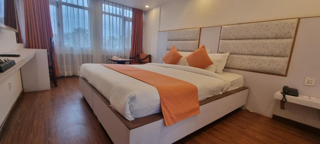 Durbar Hotel & Residence كاتماندو المظهر الخارجي الصورة