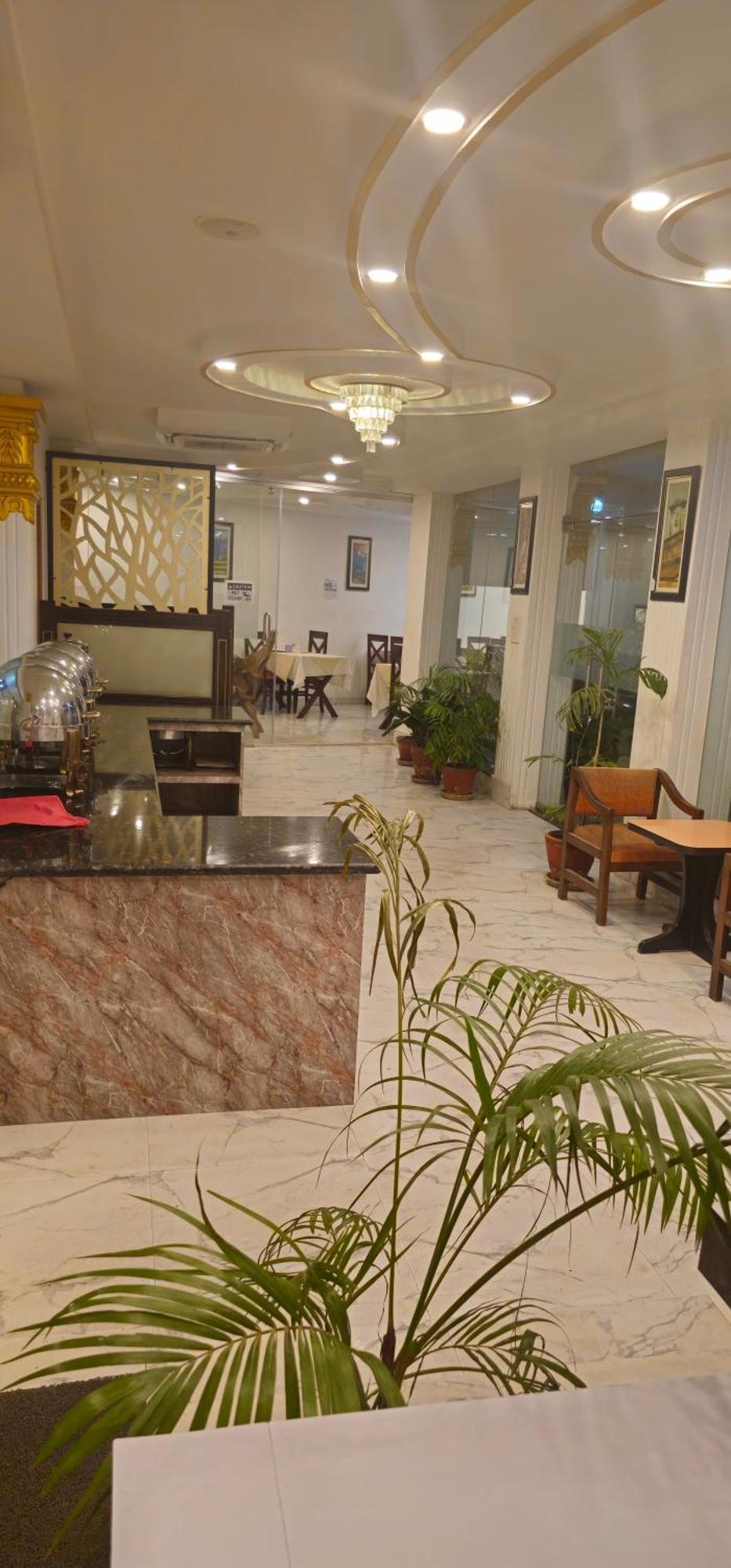 Durbar Hotel & Residence كاتماندو المظهر الخارجي الصورة
