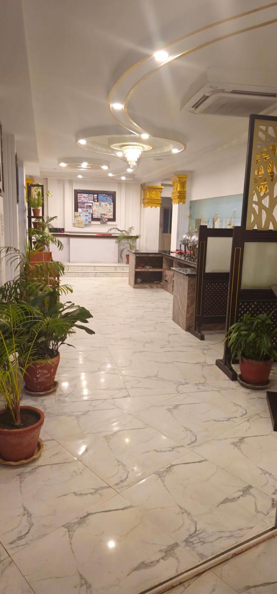Durbar Hotel & Residence كاتماندو المظهر الخارجي الصورة
