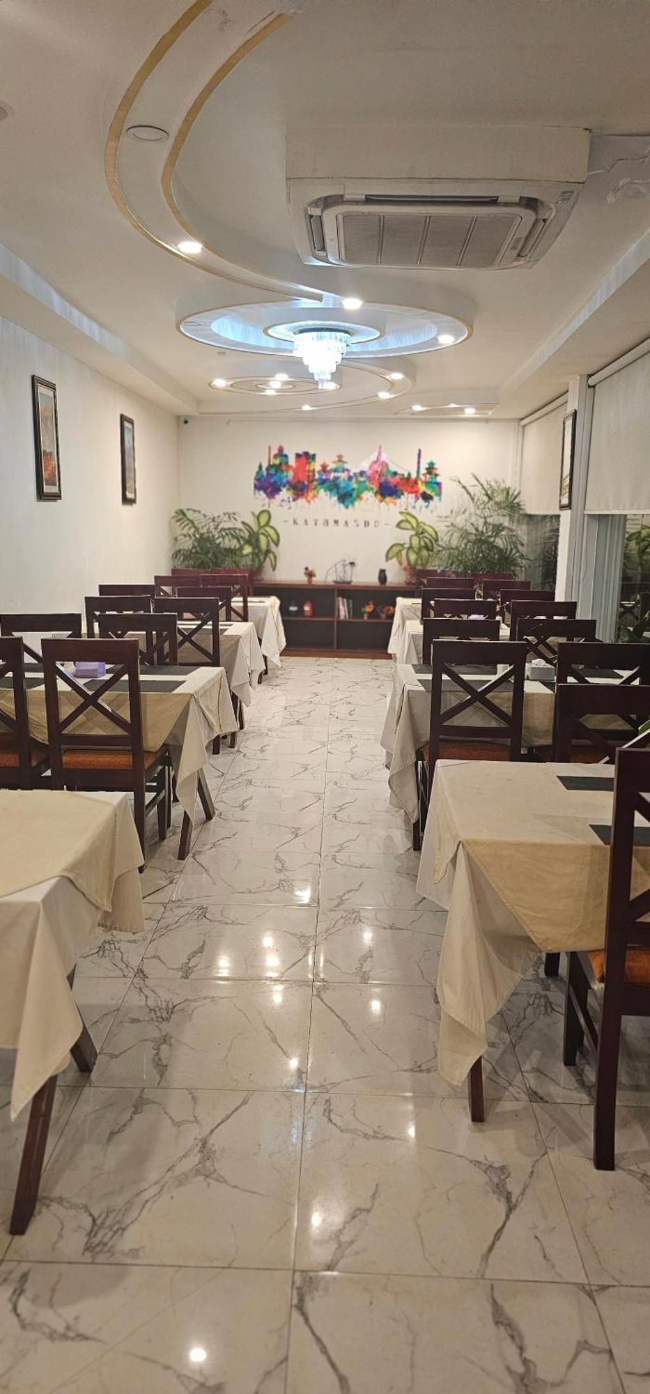 Durbar Hotel & Residence كاتماندو المظهر الخارجي الصورة