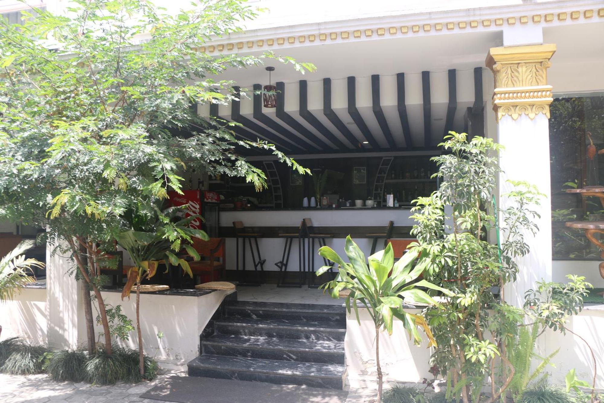 Durbar Hotel & Residence كاتماندو المظهر الخارجي الصورة